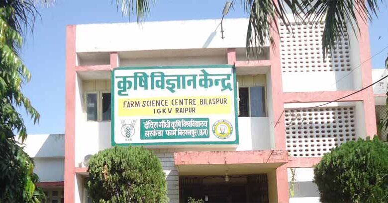 कृषि विज्ञान केन्द्र में मासिक कार्यशाला आयोजित