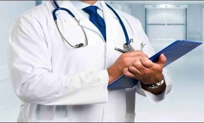 छत्तीसगढ़ में 2 दिनों तक स्वास्थ्य सेवा होगी प्रभावित, 16 हजार एनएचएम कर्मी करेंगे दिवसीय हड़ताल