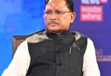छत्तीसगढ़ के हर क्षेत्र में विकास को दी जा रही है तीव्र गति : मुख्यमंत्री साय