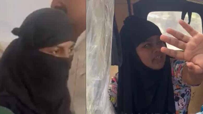 उप अभियंता भर्ती परीक्षा में इलेक्ट्रॉनिक उपकरणों से नकल करते हुए एक परीक्षार्थी पकड़ी गई, एफआईआर दर्ज उप अभियंता भर्ती परीक्षा में इलेक्ट्रॉनिक उपकरणों से नकल करते हुए एक परीक्षार्थी पकड़ी गई, एफआईआर दर्ज
