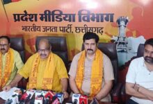 विधायक पुरंदर मिश्रा का राहुल गांधी पर प्रहार: रथयात्रा तक दुर्गति का श्राप!