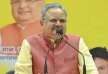 विस अध्यक्ष डॉ. रमन सिंह के प्रयासों से राजनांदगांव विधानसभा के 18 ग्रामों को मिला 1 करोड़ से अधिक के विकास कार्यों का उपहार, ग्रामीणों ने जताया आभार