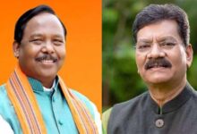 मानसून सत्र में खाद संकट को लेकर हंगामा, विपक्ष का विरोध तेज