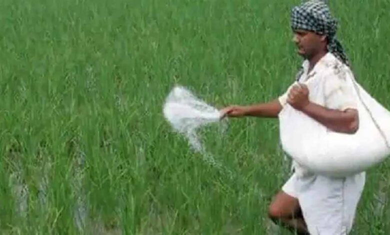 छत्तीसगढ़ में खाद की कोई कमी नहीं छत्तीसगढ़ में खाद की कोई कमी नहीं
