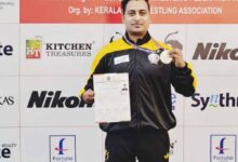 केरल में आयोजित नेशनल पैरा आर्म-रेसलिंग चैंपियनशिप में श्रीमंत झा ने जीता गोल्ड मेडल, बढ़ाया छत्तीसगढ़ का मान