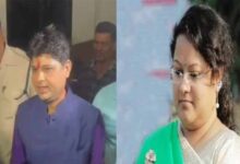 कोयला घोटाले मामले में ED की कार्रवाई को सूर्यकांत तिवारी और सौम्या चौरसिया ने दी चुनौती