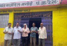 खाद-बीज की उपलब्धता से खेती-किसानी का काम जोरों पर