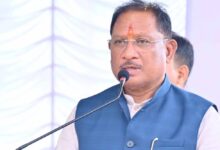 मुख्यमंत्री साय के विशेष प्रयास से कोतबा सामुदायिक स्वास्थ्य केंद्र के लिए 56 पदों की मिली स्वीकृति