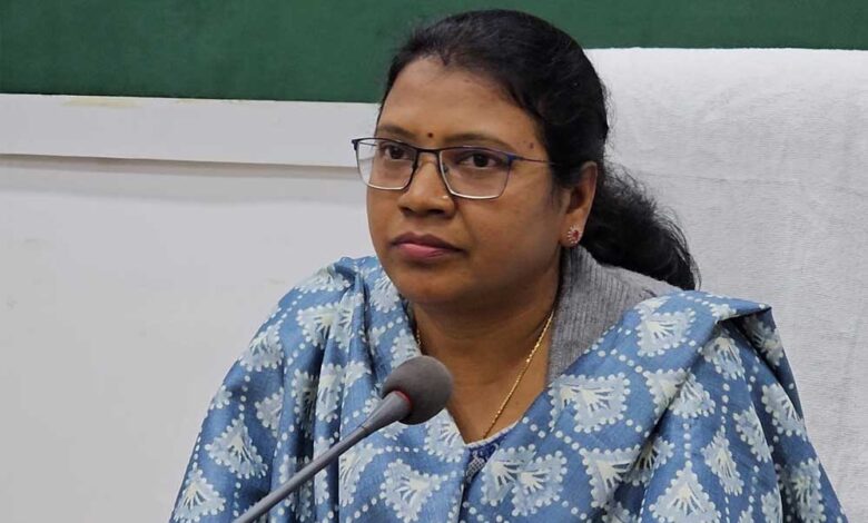 गौरेला पेण्ड्रा मरवाही : कलेक्टर की अध्यक्षता में कौशल विकास प्राधिकरण समिति की बैठक आयोजित गौरेला पेण्ड्रा मरवाही : कलेक्टर की अध्यक्षता में कौशल विकास प्राधिकरण समिति की बैठक आयोजित