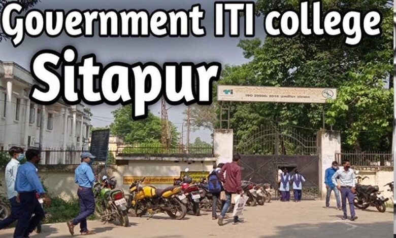 उत्तीर्ण प्रशिक्षणार्थी आईटीआई सीतापुर में उपस्थित होकर प्राप्त कर सकते हैं अपना प्रमाणपत्र उत्तीर्ण प्रशिक्षणार्थी आईटीआई सीतापुर में उपस्थित होकर प्राप्त कर सकते हैं अपना प्रमाणपत्र