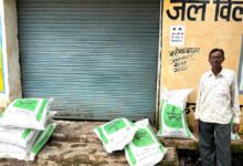 रायपुर : सहकारी समिति बरोंडाबाज़ार में सुगम खाद वितरण व्यवस्था: किसानों ने जताई खुशी