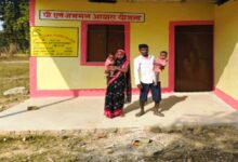 श्रीमती कुंती कोरवा के जीवन में है अब सुकून और बेहतर भविष्य की आस