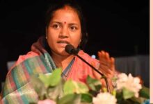 मंत्री श्रीमती लक्ष्मी राजवाड़े के प्रयासों ने दी सूरजपुर को शैक्षणिक समृद्धि की सौगात