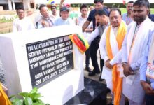 रायपुर : छत्तीसगढ़ में बौद्ध परंपरा की जड़ें अत्यंत गहरी : मुख्यमंत्री विष्णु देव साय