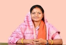 मंत्री श्रीमती लक्ष्मी राजवाड़े के प्रयास से सूरजपुर को मिली सड़क विकास की सौगात
