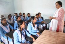 ग्रामीण स्कूलों की शैक्षणिक गुणवत्ता में आया सुधार