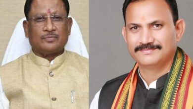 CM साय ने सुरजपुर जिले में हुए दोहरे हत्याकांड में पीड़ित के परिवार को 20 लाख रुपए की दी आर्थिक सहायता की स्वीकृति