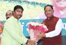 रायपुर : मुख्यमंत्री विष्णु देव साय का आह्वान — ‘वेटलैण्ड मित्र’ बनें, जैविक विरासत को बचाएं
