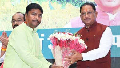 रायपुर : मुख्यमंत्री विष्णु देव साय का आह्वान — ‘वेटलैण्ड मित्र’ बनें, जैविक विरासत को बचाएं