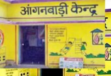 रायपुर : कोरबा जिले में डीएमएफ से 52 करोड़ से अधिक की लागत से 481 आंगनबाड़ी भवनों के निर्माण को मंजूरी