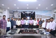 धमतरी : धमतरी में युवाओं को मिलेगा राष्ट्रीय स्तर पर प्लेसमेंट का मौका