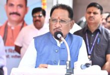 रायपुर : छत्तीसगढ़ की स्वास्थ्य व्यवस्था को सशक्त और सुलभ बनाने की दिशा में जुड़ा नया अध्याय