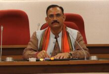 रायपुर : केंद्रीय स्वास्थ्य मंत्री जेपी नड्डा की अध्यक्षता में नेशनल एआरटी एवं सरोगेसी बोर्ड की बैठक संपन्न