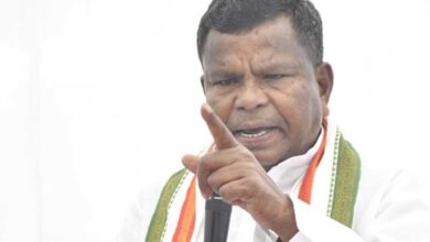 छत्तीसगढ़ शराब घोटाला मामले में पूर्व आबकारी मंत्री कवासी लखमा के खिलाफ चालान पेश किया गया