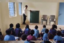 : युक्तियुक्तकरण से लौटी स्कूलों की रौनक, स्कूलों में फिर सुनाई दे रहे हिंदी अंग्रेजी के पाठ और गणित के सवालों की गूंज