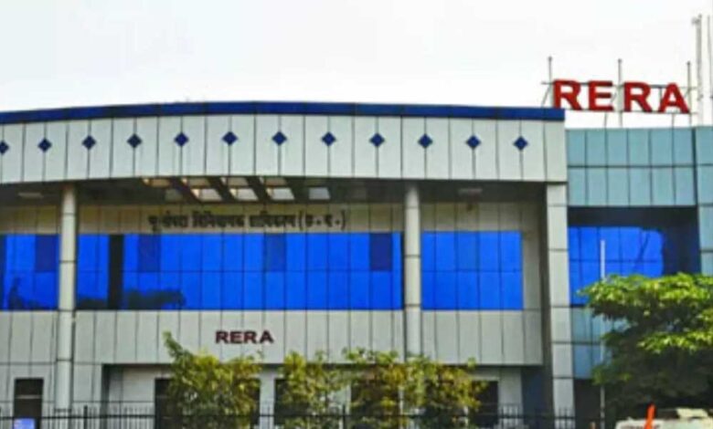 रायपुर : छत्तीसगढ़ रेरा का बड़ा कदम: बिना पंजीकरण वाले प्रोजेक्ट्स पर कसा शिकंजा