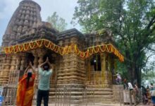 भोरमदेव पदयात्रा का भव्य आयोजन पहले सोमवार को, डिप्टी सीएम सहित हजारों श्रद्धालु लेंगे भाग