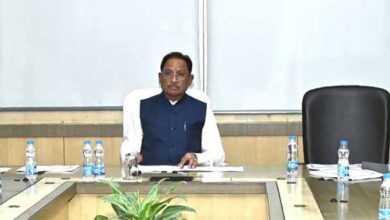 प्रदेश में किसानों को सतत रूप से हो खाद की आपूर्ति : मुख्यमंत्री साय