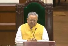 विधानसभा में हंगामा: विपक्षी व्यवहार पर स्पीकर नाराज, डॉ. रमन बोले- तोड़ दी 25 साल की परंपरा