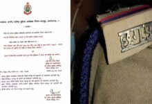 रायपुर पुलिस कर्मियों के लिए सख्त निर्देश: बिना हेलमेट दोपहिया चलाया तो कटेगा 1000 रुपए का चालान