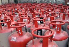 राज्य में 3.28 लाख गैस कनेक्शनों का सत्यापन नहीं, ब्लॉक होगा कनेक्शन
