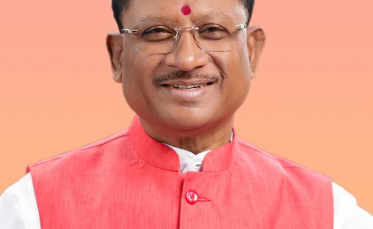 मुख्यमंत्री ने Axiom-4 मिशन की सफलता पर शुभांशु शुक्ला को दी बधाई मुख्यमंत्री ने Axiom-4 मिशन की सफलता पर शुभांशु शुक्ला को दी बधाई