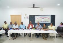 बाल कल्याण परिषद की बैठक में बजट व संचालन संबंधी निर्णयों का अनुमोदन