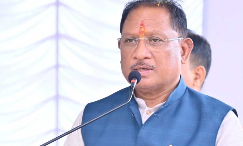 रायपुर : मुख्यमंत्री के विशेष प्रयास से कोतबा सामुदायिक स्वास्थ्य केंद्र के लिए 56 पदों की मिली स्वीकृति