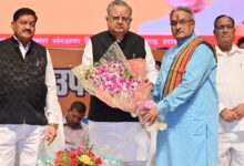रायपुर : गरीबों को गुणवत्तापूर्ण राशन मिले यह महत्वपूर्ण जिम्मेदारी : विधानसभा अध्यक्ष डॉ. रमन सिंह