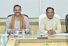 CM साय की अगुवाई में टीबी के खिलाफ बड़ी जीत, 4106 ग्राम पंचायतें हुईं टीबी मुक्त