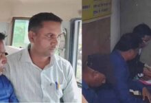 ACB की बड़ी कार्रवाई: 20 हजार की रिश्वत लेते पटवारी रंगे हाथों गिरफ्तार