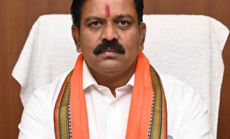 शहीदों के परिजनों को मिलेगा विभाग चुनने का विकल्प, मुख्यमंत्री साय का आभार: उप मुख्यमंत्री