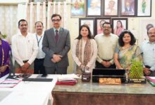 रक्षक पाठ्यक्रम का विमोचन से शुभारंभ तक का सफर शुरू हुआ