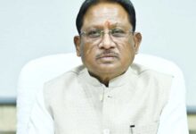 मुख्यमंत्री साय ने जीएसटी विभाग की समीक्षा बैठक में कर अपवंचन पर सख्ती के दिए निर्देश