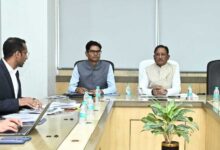 राज्य की आर्थिक मजबूती और वित्तीय अनुशासन को लेकर सरकार प्रतिबद्ध : मुख्यमंत्री विष्णु देव साय