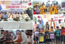 कलेक्टर अध्यक्षता में कानून-व्यवस्था, सड़क सुरक्षा और नशा मुक्ति पर महत्वपूर्ण बैठक 4 जुलाई को