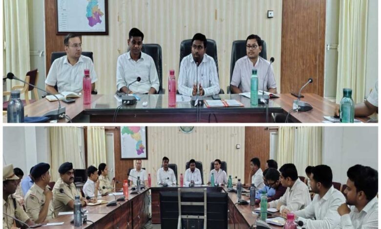 ग्राम नारायणपुर में आयोजित शिविर में 100 प्रतिशत लक्ष्यों की पूर्ति, 22 नए हितग्राहियों का आयुष्मान कार्ड बना ग्राम नारायणपुर में आयोजित शिविर में 100 प्रतिशत लक्ष्यों की पूर्ति, 22 नए हितग्राहियों का आयुष्मान कार्ड बना