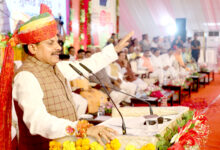 MP NEWS: प्रदेश की सभी बहनें हमारा मान हैं, अभिमान हैं : मुख्यमंत्री डॉ. यादव…