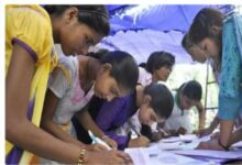 गौरेला पेण्ड्रा मरवाही : निशुल्क कोचिंग क्लासेस में प्रवेश के लिए इच्छुक अभ्यर्थियों से आवेदन 21 जुलाई तक आमंत्रित