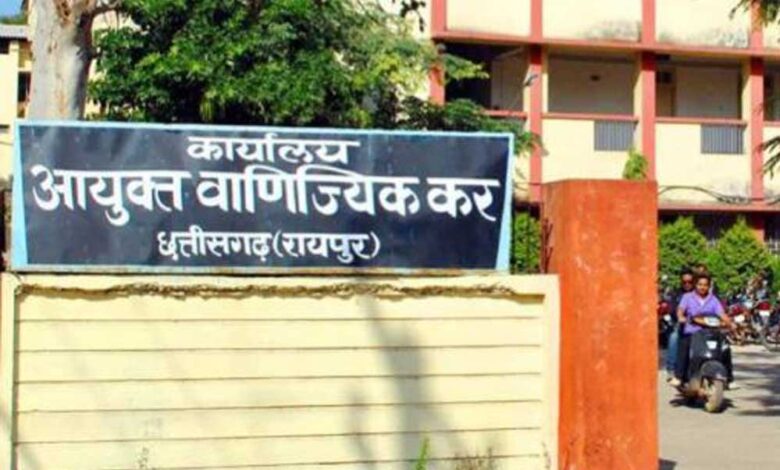 अम्बिकापुर : सहायक ग्रेड-03, सहायक ग्रेड-02 एवं लेखापाल पदों पर पदोन्नति प्रक्रिया शुरू अम्बिकापुर : सहायक ग्रेड-03, सहायक ग्रेड-02 एवं लेखापाल पदों पर पदोन्नति प्रक्रिया शुरू